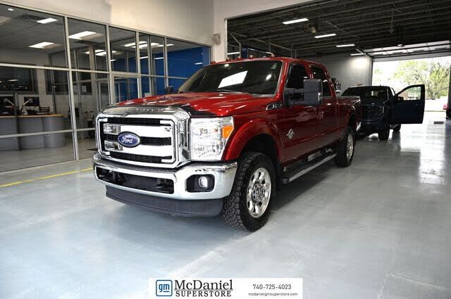 2016 FORD F-350