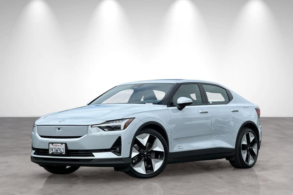 2024 POLESTAR PS2