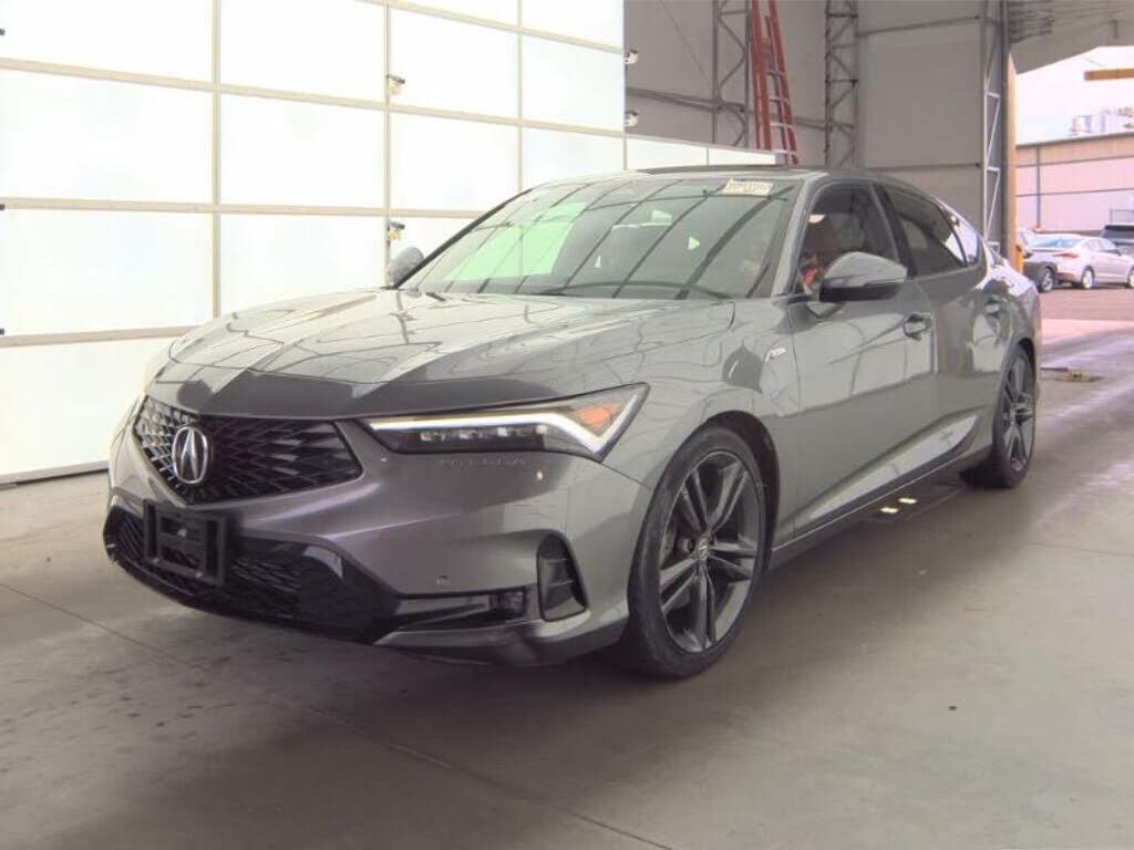 2024 ACURA Integra