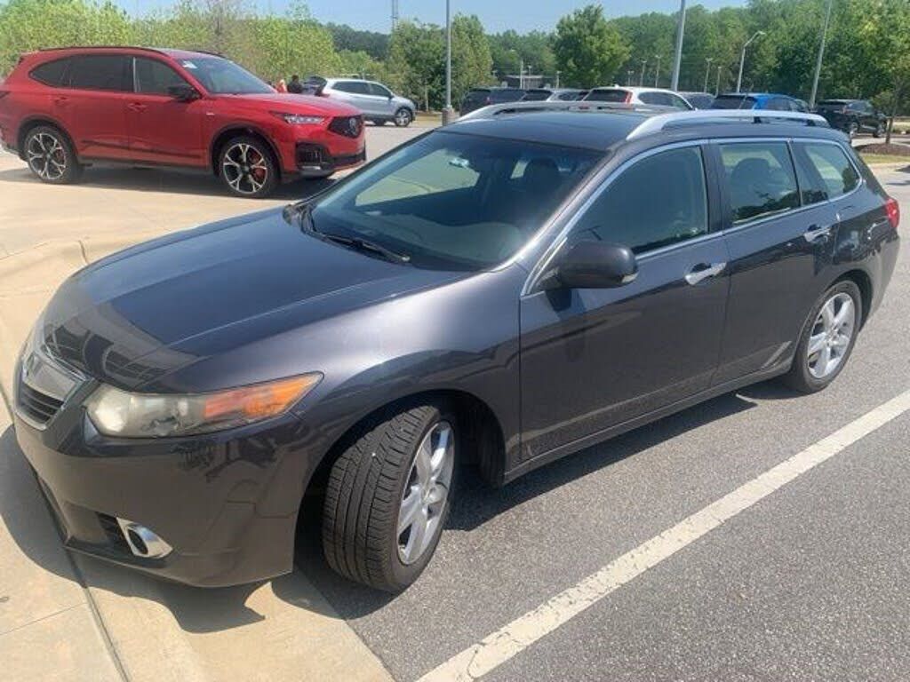 2013 ACURA TSX