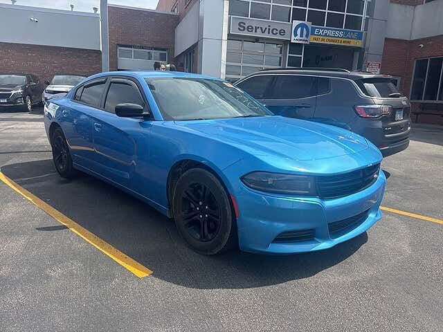 2023 DODGE Charger