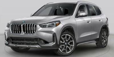 2026 BMW X1
