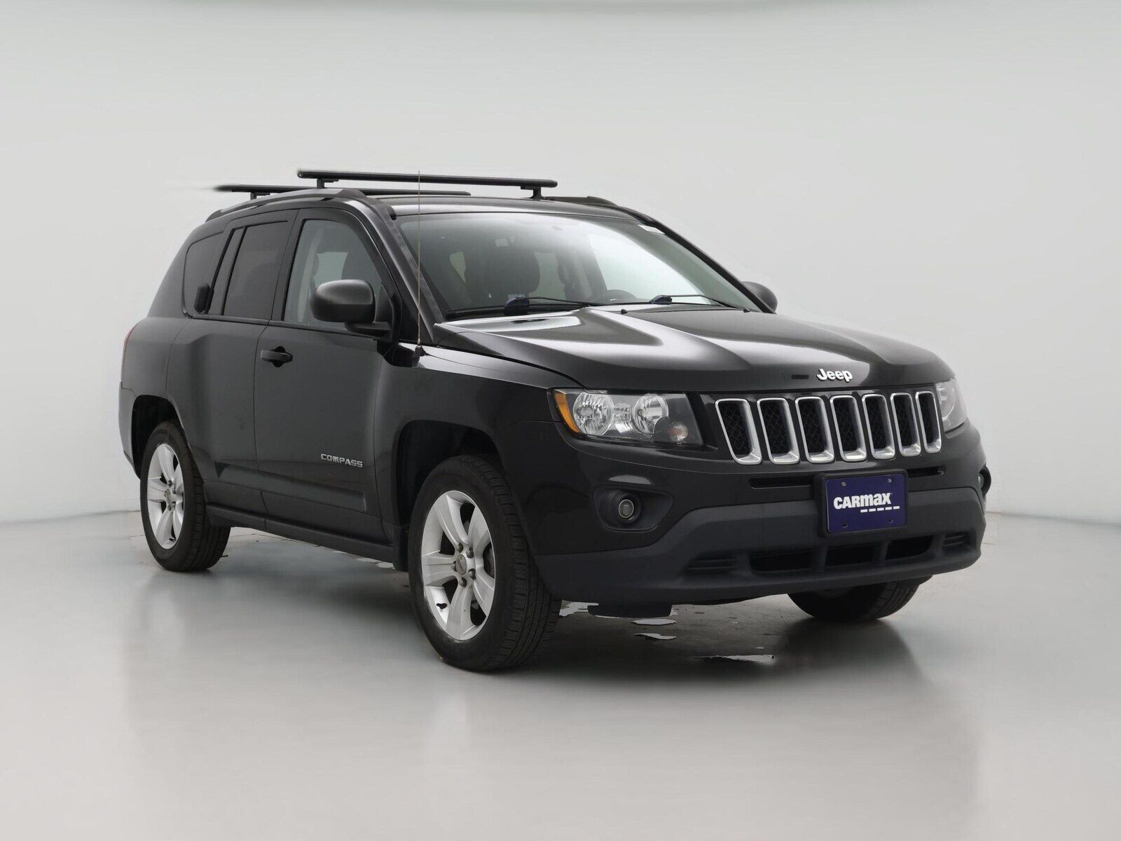 2017 JEEP Compass