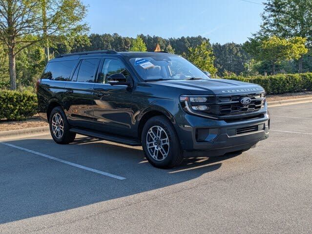 2025 FORD Expedition