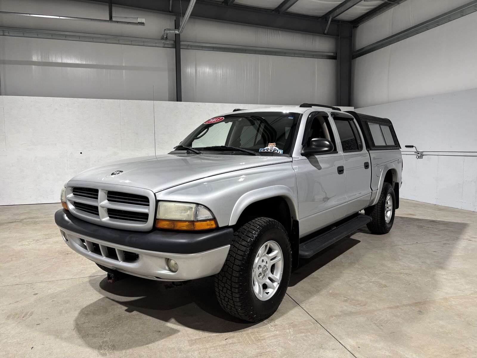 2003 DODGE Dakota