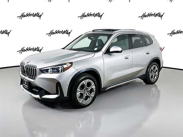 2023 BMW X1