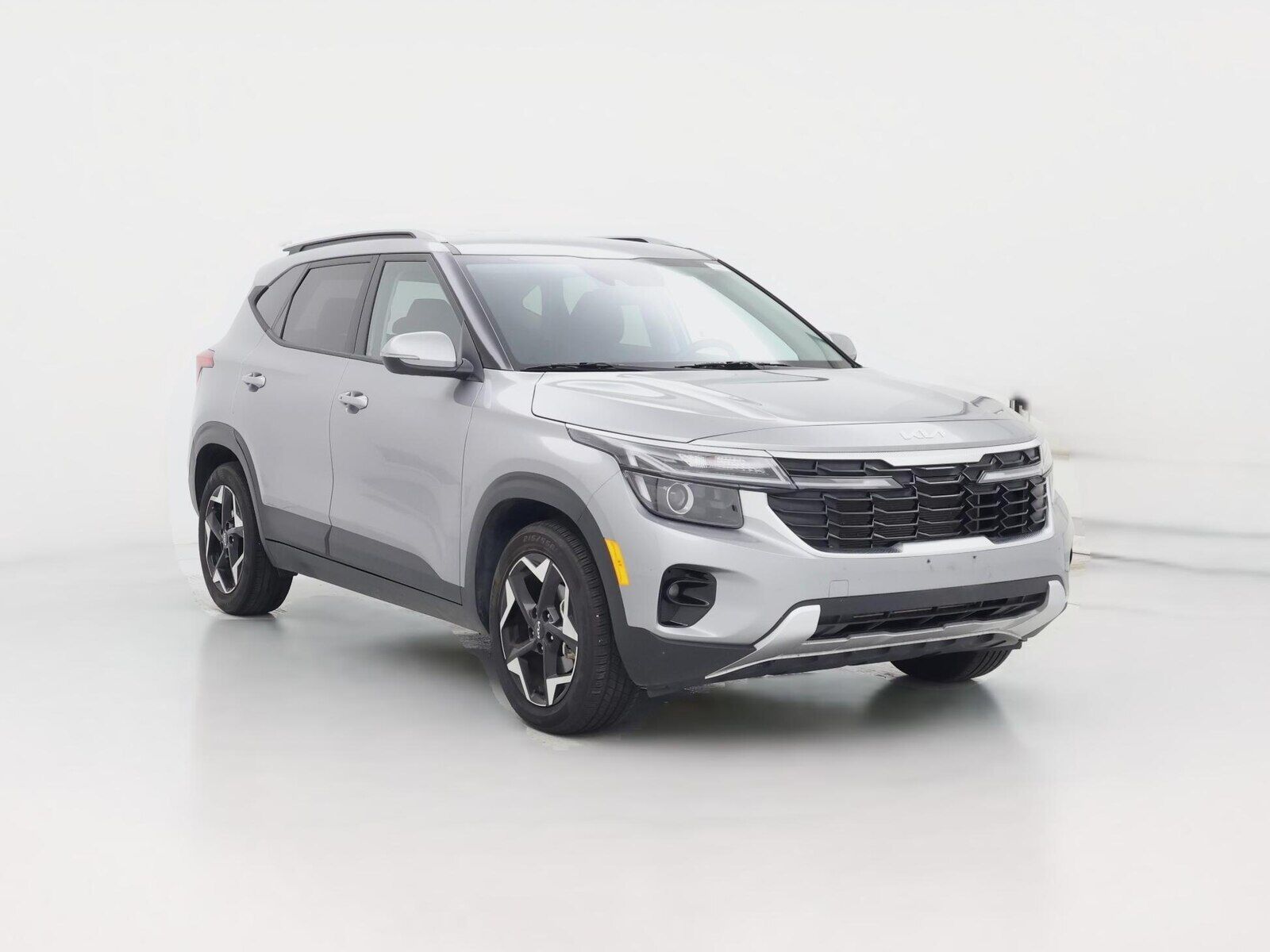 2025 KIA Seltos