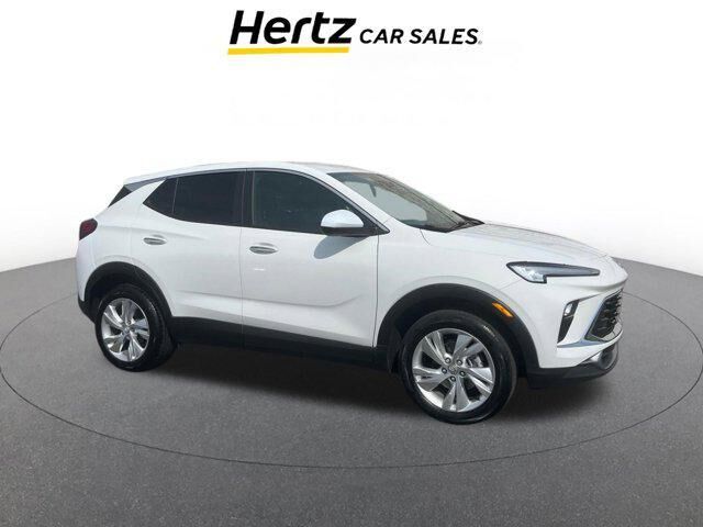 2025 BUICK Encore GX