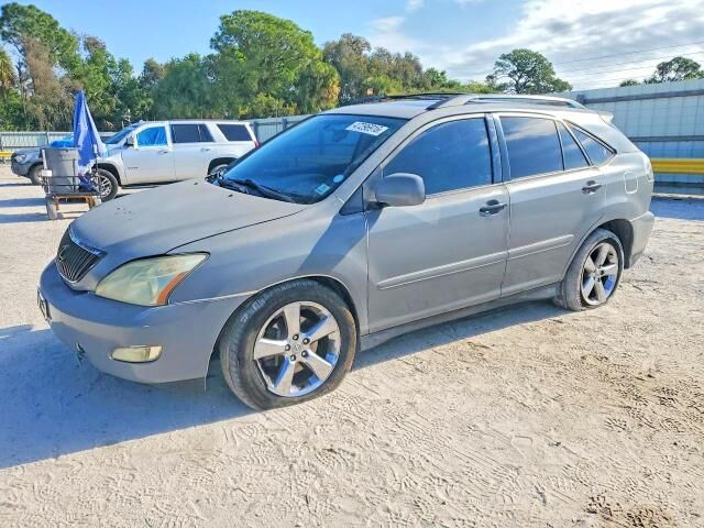 2005 LEXUS RX