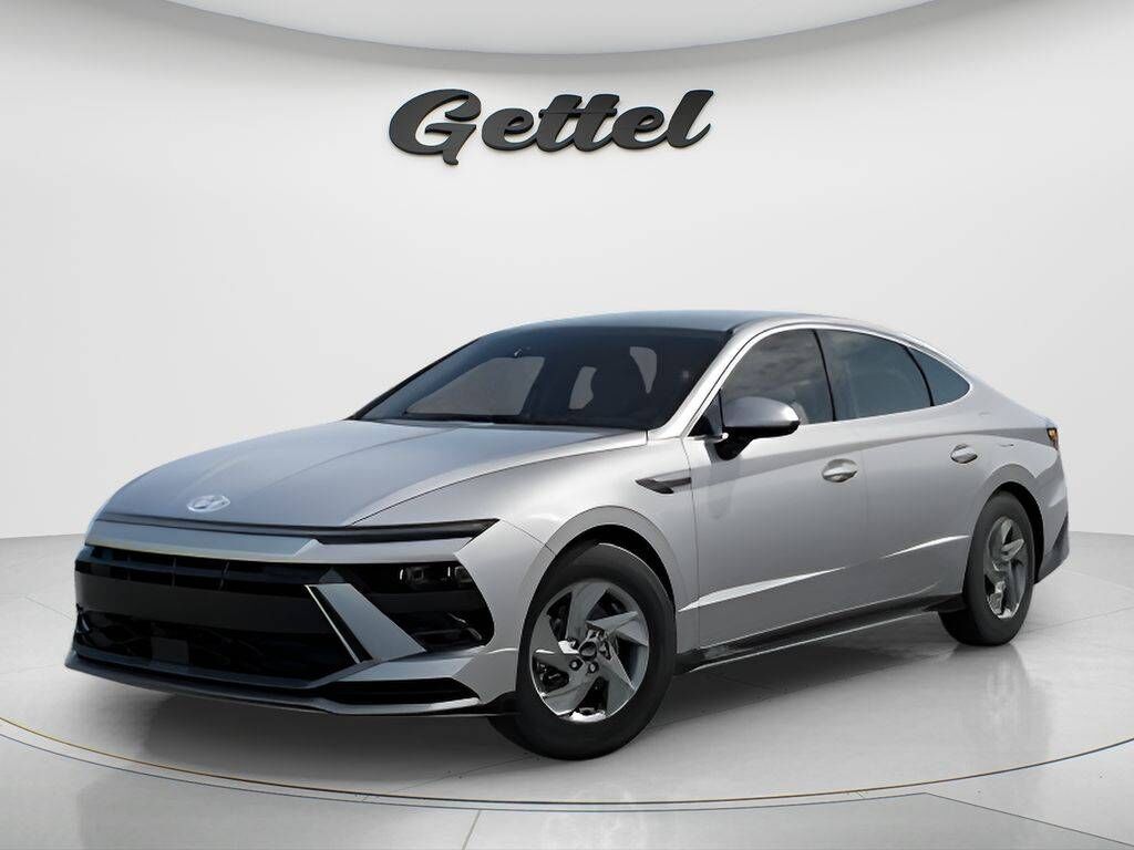 2026 HYUNDAI Sonata