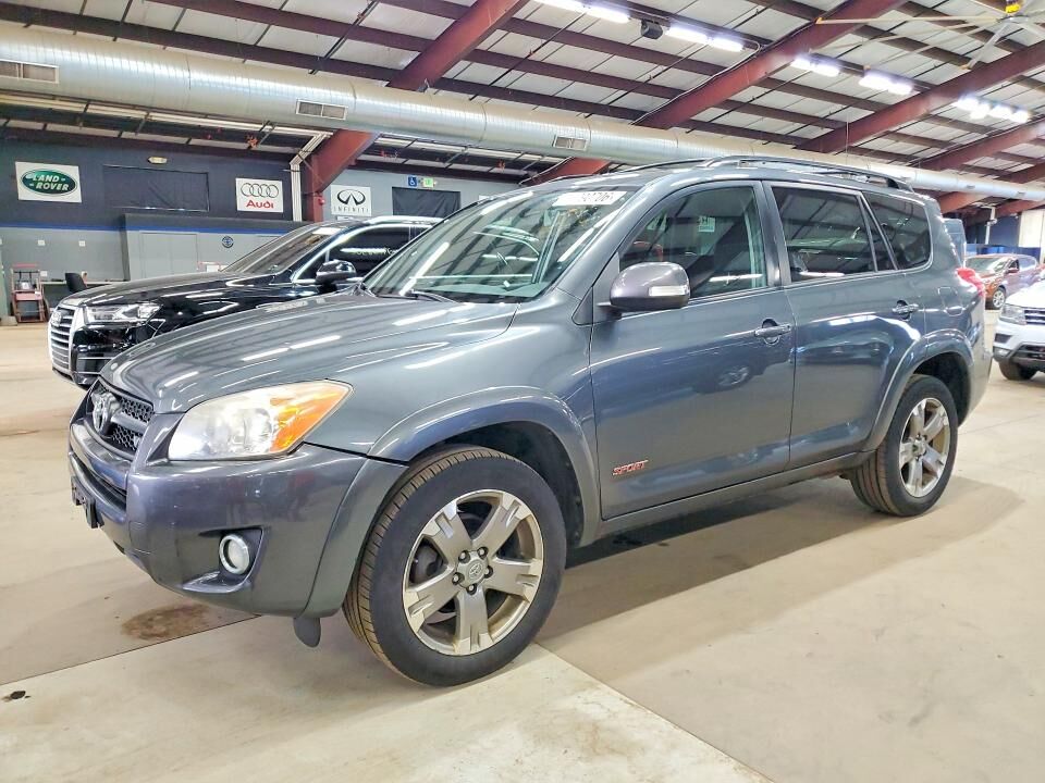 2010 TOYOTA RAV4
