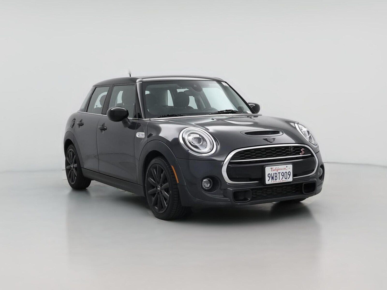 2020 MINI Hardtop