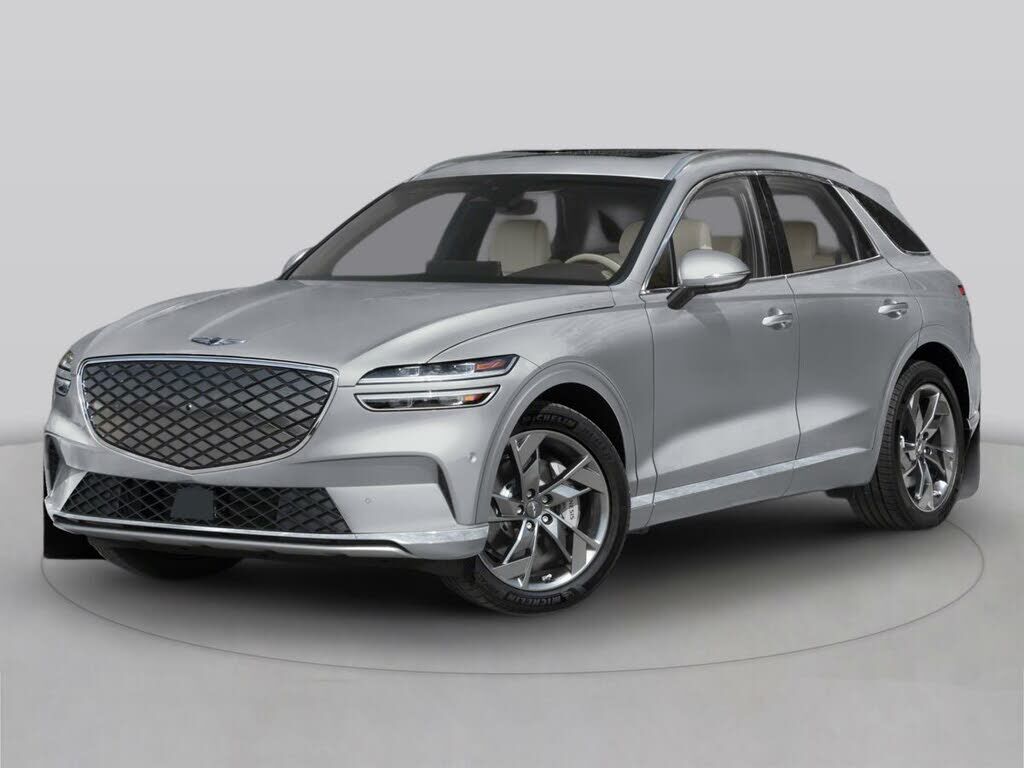 2024 GENESIS GV70