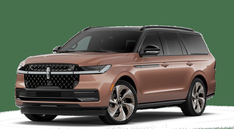 2026 LINCOLN Navigator