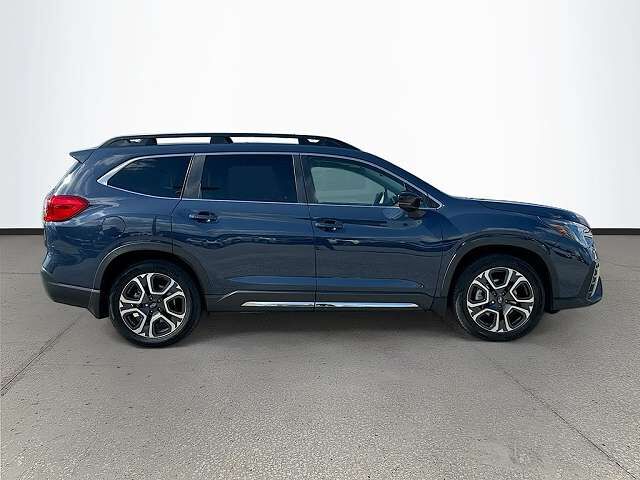 2024 SUBARU Ascent