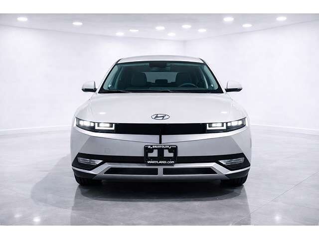 2024 HYUNDAI IONIQ 5