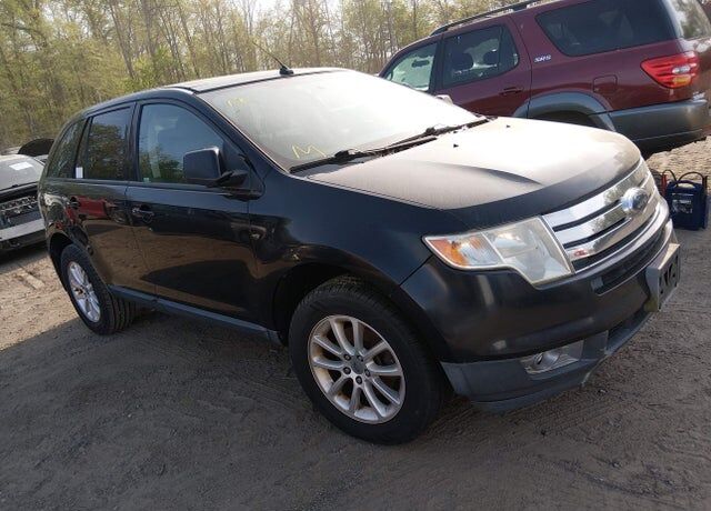 2009 FORD Edge