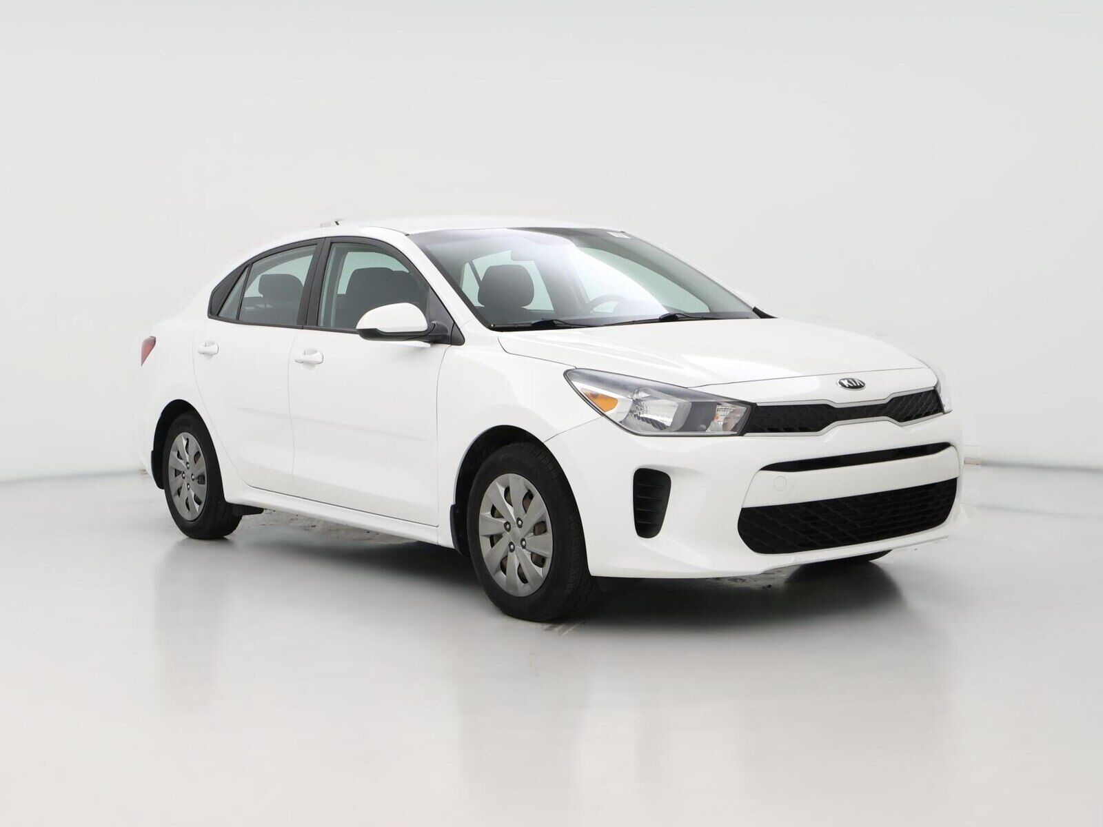 2019 KIA Rio