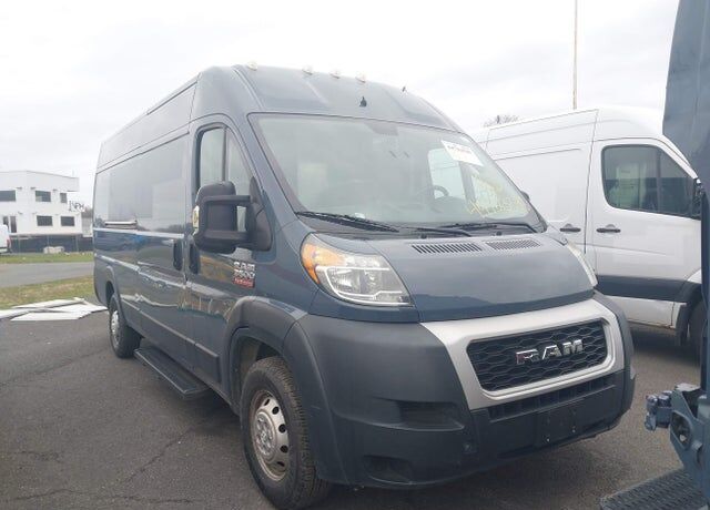2020 RAM Promaster 3500