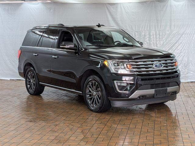 2020 FORD Expedition