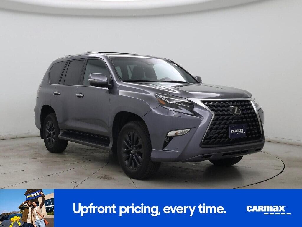 2023 LEXUS GX