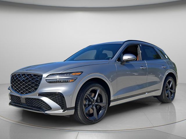 2026 GENESIS GV70