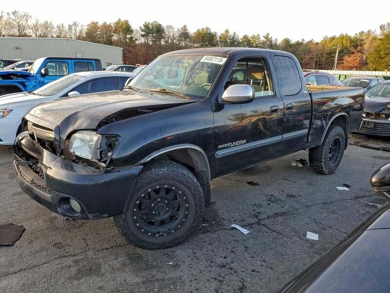 2003 TOYOTA Tundra