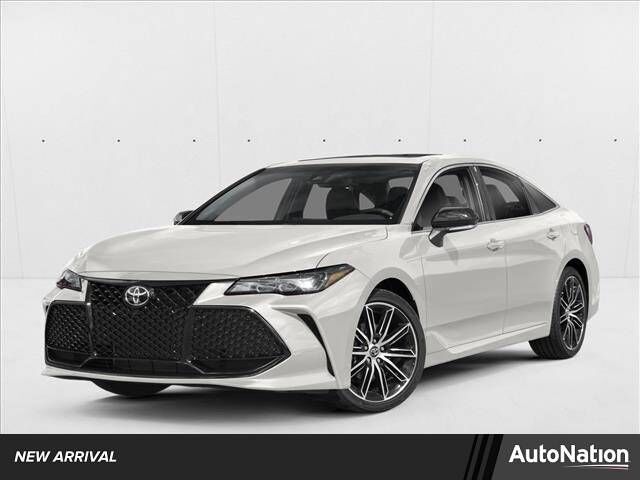 2019 TOYOTA Avalon