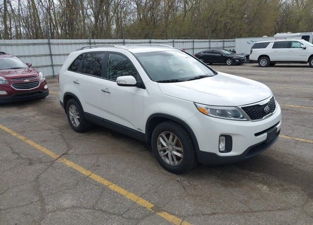 2014 KIA Sorento