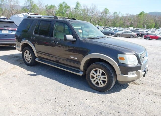 2006 FORD Explorer