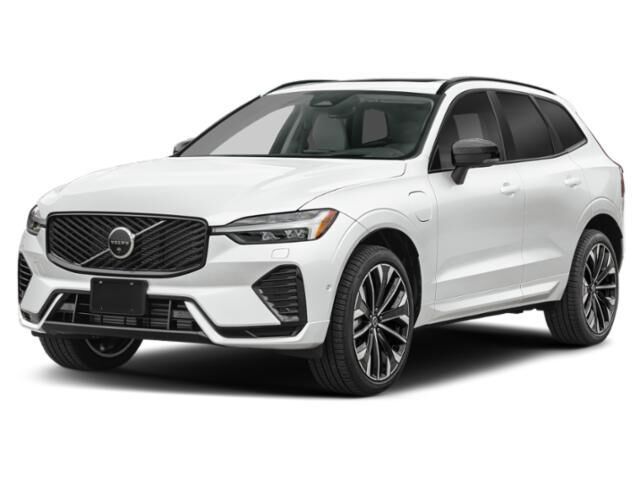 2026 VOLVO XC60