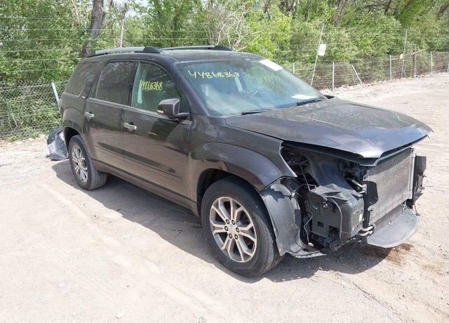 2016 GMC Acadia