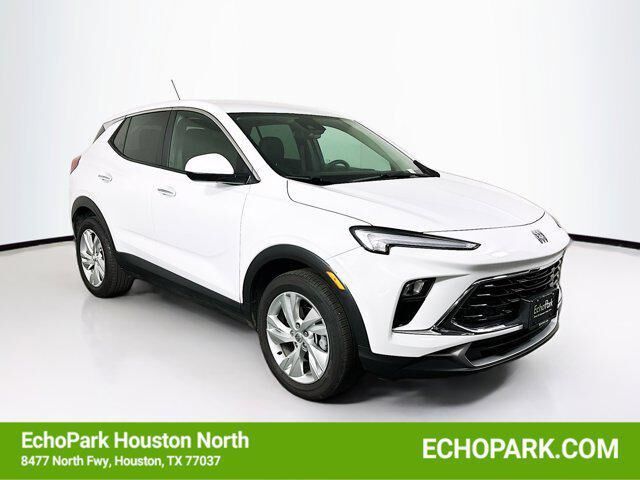 2025 BUICK Encore GX