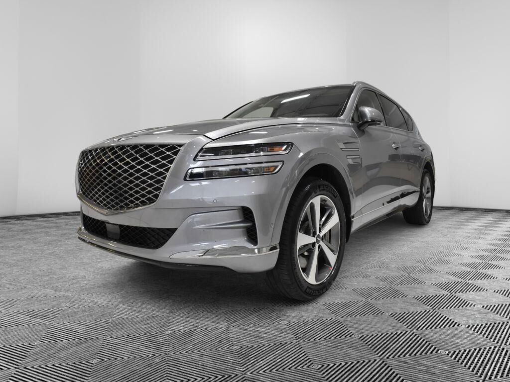 2024 GENESIS GV80