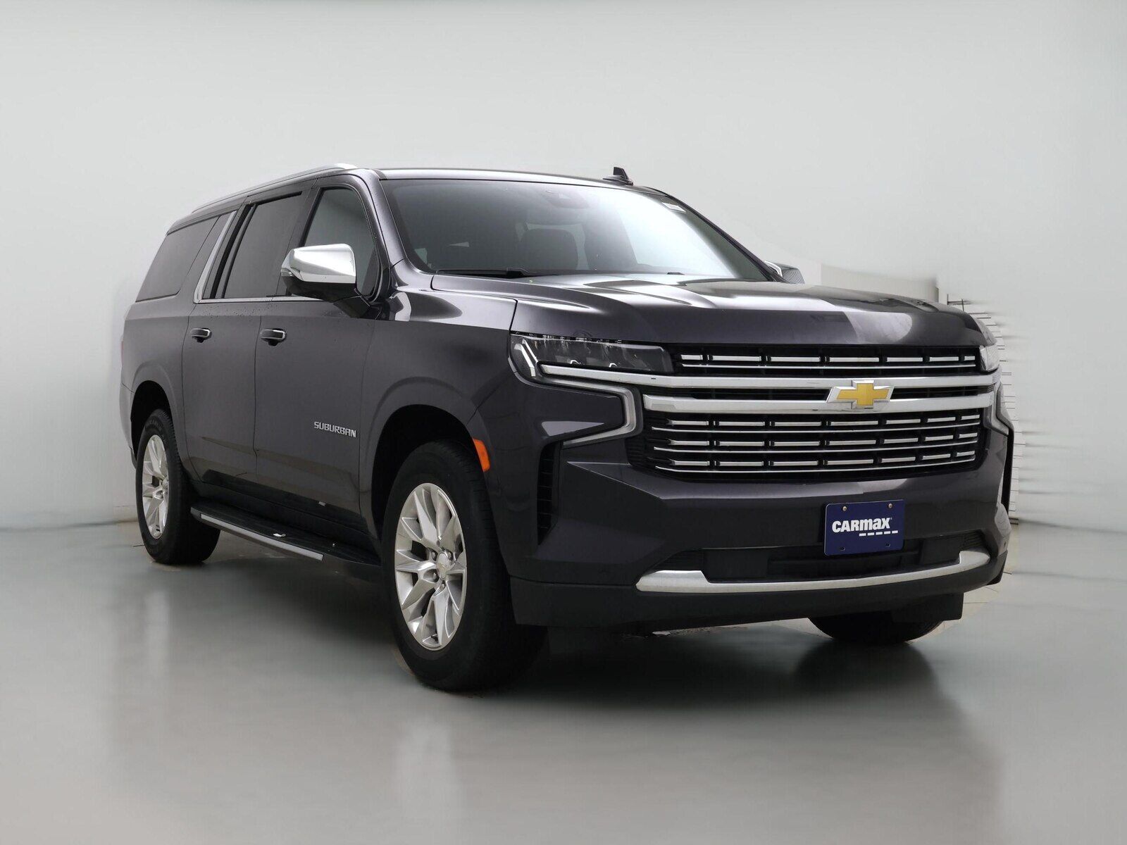 2023 CHEVROLET Suburban