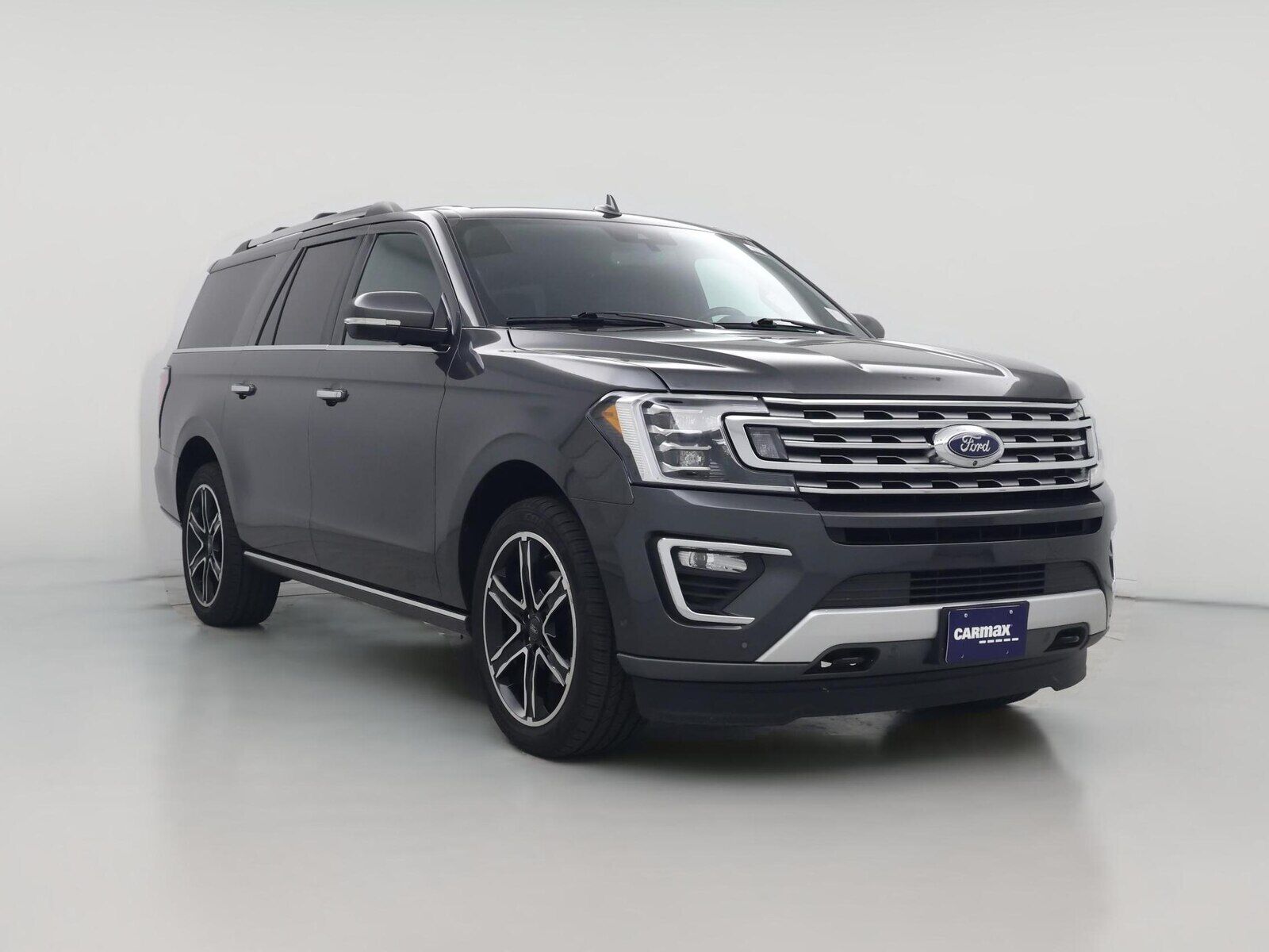 2020 FORD Expedition