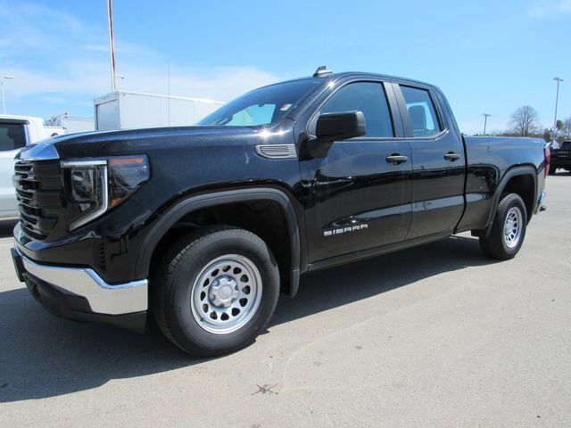 2023 GMC Sierra