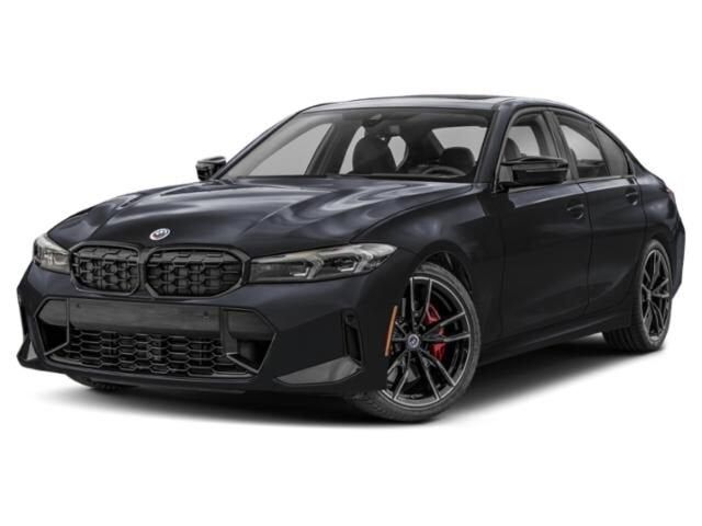 2023 BMW M3
