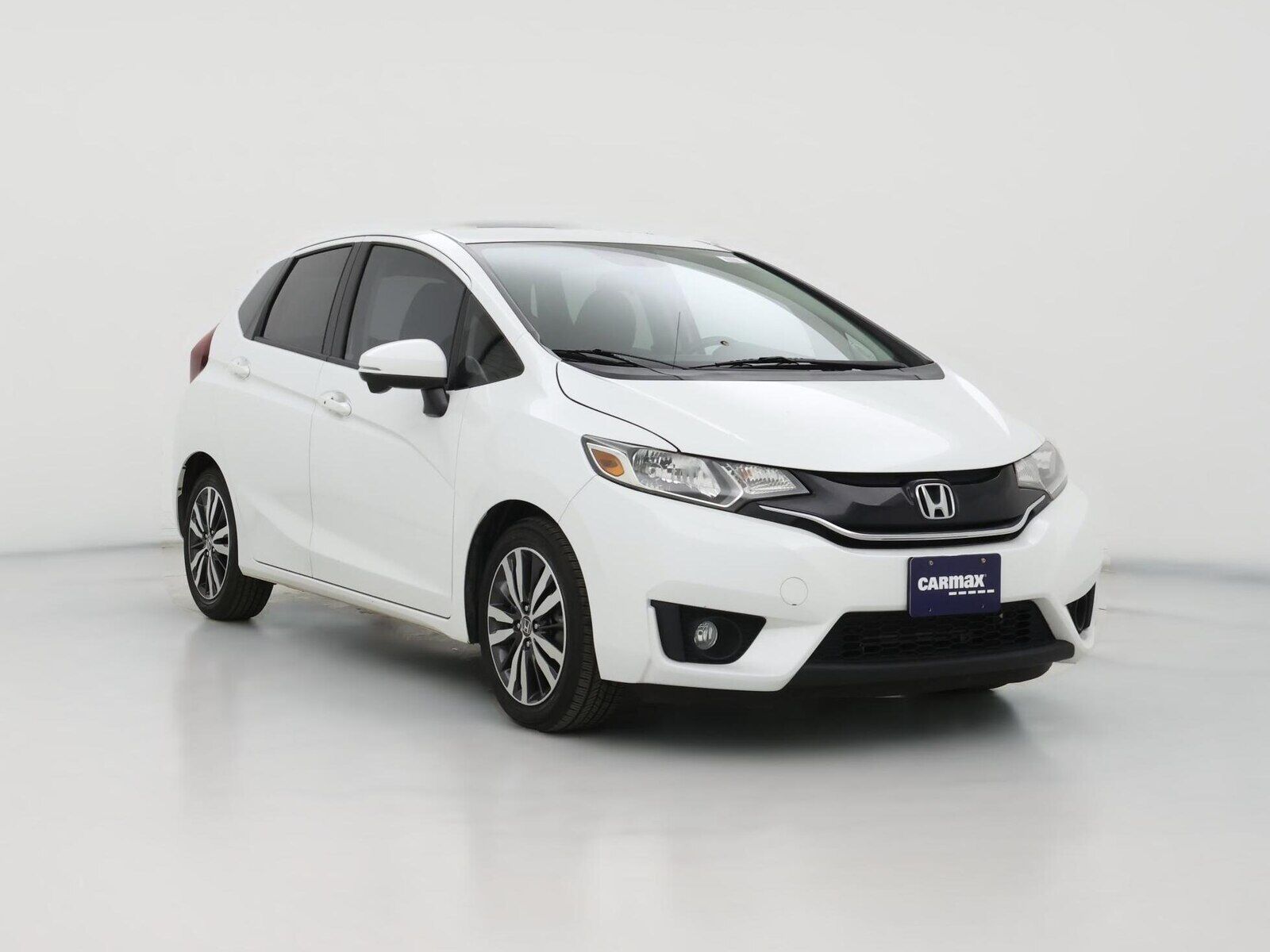 2017 HONDA Fit