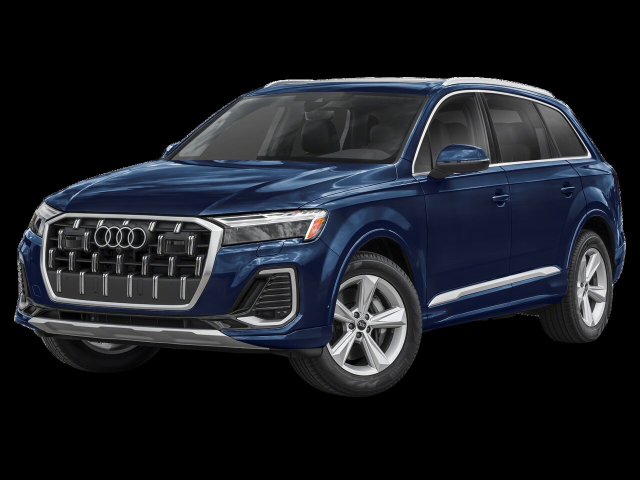 2025 AUDI Q7
