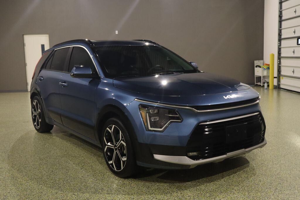 2023 KIA Niro