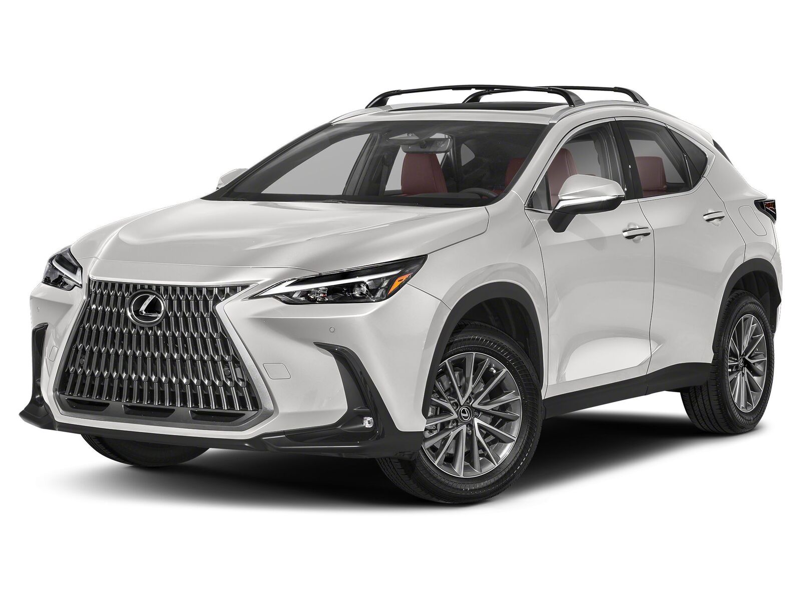 2023 LEXUS NX