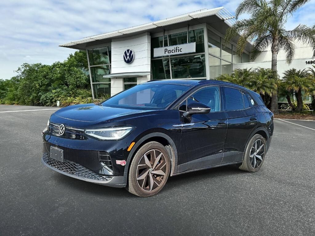 2023 VOLKSWAGEN ID.4