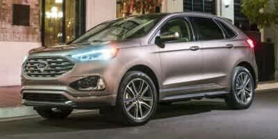 2019 FORD Edge