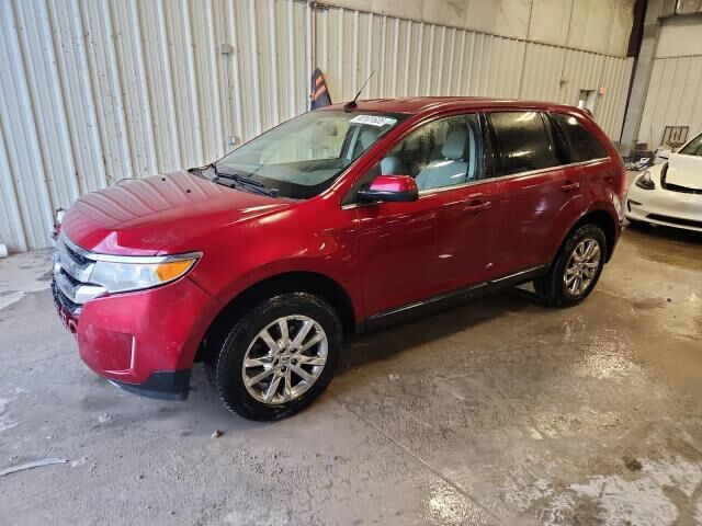 2013 FORD Edge