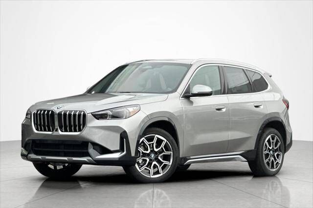 2026 BMW X1