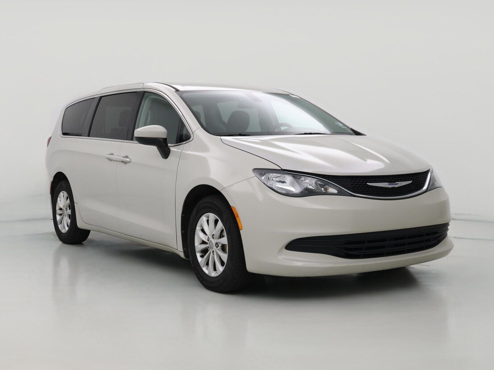 2019 CHRYSLER Pacifica