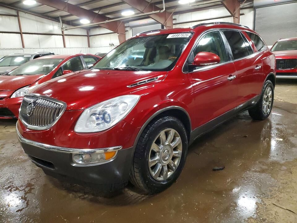 2012 BUICK Enclave