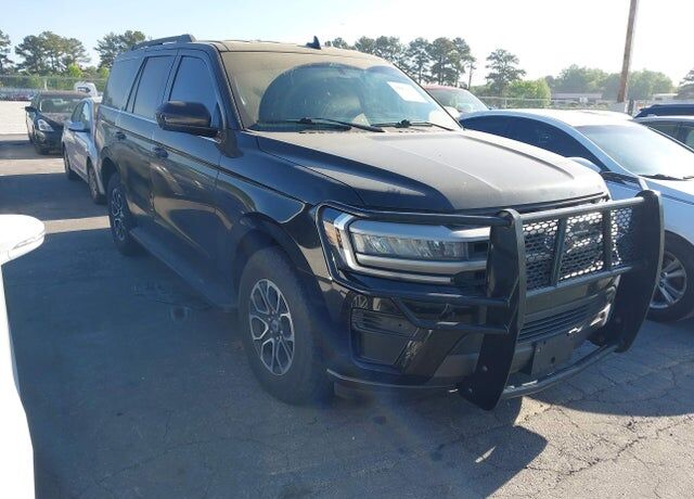 2022 FORD Expedition