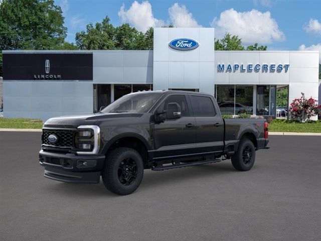 2026 FORD F-350